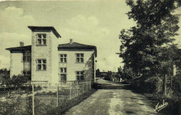 Labarthe Inard Le Quartier De La Pouche ( Maison Cazedessus) RV - Autres & Non Classés