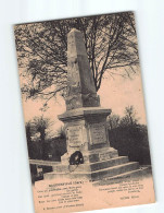 GAUDONVILLE : Monument Commémoratif - état - Altri & Non Classificati