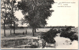 45 LA FERTE SAINT AUBIN - Les Bords Du Cosson -  - La Ferte Saint Aubin