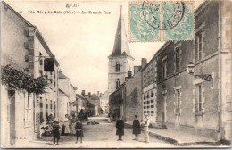 18 MERY ES BOIS - La Grande Rue  - Sonstige & Ohne Zuordnung