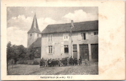 54 VACQUEVILLE - La Mairie.  - Sonstige & Ohne Zuordnung