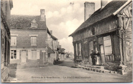 41 LA FERTE BEAUHARNAIS - Un Coin Du Bourg. - Sonstige & Ohne Zuordnung