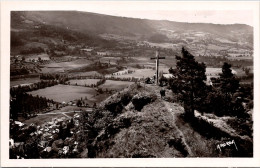 15 VIC SUR CERE - Le Rocher De La Maisonne - Autres & Non Classés