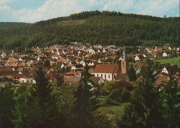 90459 - Fischbach - Ca. 1985 - Birkenfeld (Nahe)