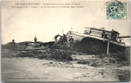 85 LES SABLES D'OLONNE - Naufrage De La CROIZINE  - Sables D'Olonne