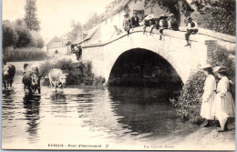 27 EVREUX - Pont D'harrouard  - Evreux