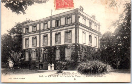 27 EVREUX - Usine De Navarre, Maison De Retraite  - Evreux