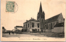 45 BROMEILLES - Vue De L'eglise  - Other & Unclassified