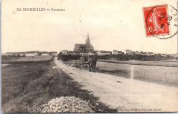 45 BROMEILLES - Panorama  - Other & Unclassified