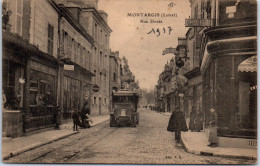 45 MONTARGIS -- La Rue Doree (automobile) - Montargis