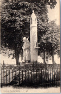 36 LA CHATRE - Monument Aux Morts  - La Chatre