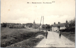 45 BACCON - Vue Generale, Entree Du Village  - Sonstige & Ohne Zuordnung