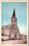 36 SAINT AOUT - L'eglise  - Other & Unclassified