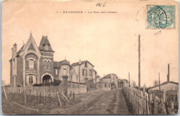 95 EAUBONNE - La Rue Des Callais  - Other & Unclassified