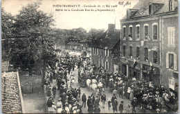 58 FOURCHAMBAULT - Cavalcade Du 17 Mai 1908, Rue Du 4 Sept - Altri & Non Classificati