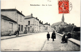 45 MALESHERBES - Rue De Lyon  - Malesherbes