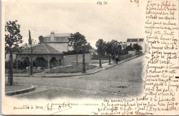 92 FONTENAY AUX ROSES - L'abreuvoir. - Fontenay Aux Roses