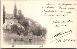 13 ISTRES - Ancienne Chapelle  - Autres & Non Classés