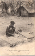 CONGO - Confection De Plats Batekes  - Französisch-Kongo