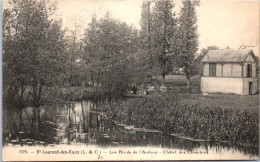 41 SAINT LAURENT DES EAUX - Vue Du Chalet Des Chambres  - Autres & Non Classés