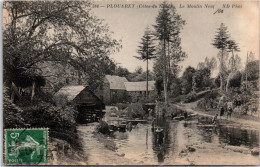 22 PLOUARET - Le Moulin Neuf  - Plouaret