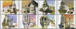 5583 MNH PORTUGAL 2001 PICOTAS DE PORTUGAL - ...-1853 Prefilatelia