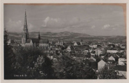 41657 - Österreich - Linz - Ca. 1955 - Linz