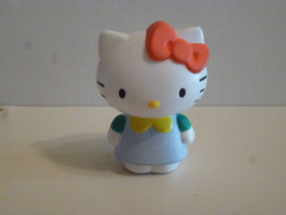 MAC057 / Figurine Hello Kitty / Mc Donalds / 2016 - Autres & Non Classés