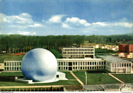 NÂ°40611 Z -cpsm Toulouse -laboratoire D'optique Ã©lectronique- - Toulouse