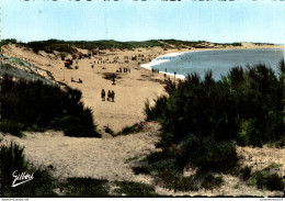 NÂ°40435 Z  -cpsm Ã®le D'Oleron -la Plage De Domino- - Ile D'Oléron