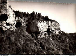 NÂ°40955 Z -cpsm Collonges Sous SalÃ¨ve -le Trou De La Tine- - Autres & Non Classés