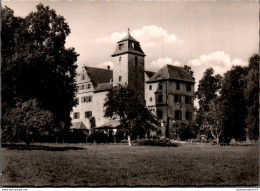 NÂ° 41510 Z -cpsm Schloss Altenmuhr - Other & Unclassified
