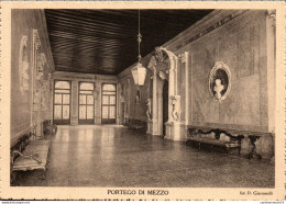 NÂ°42037 Z -cpsm Venezia -a Palazzo Rezzonico- - Venezia (Venice)