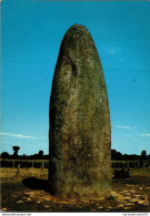 NÂ°41891 Z -psm Dol De Bretagne -le Menhir- - Dolmen & Menhire