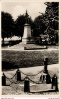 NÂ°2039 W -cpsm Avranches -la Pierre Henri II Et Monument Du Souvenir- - Avranches