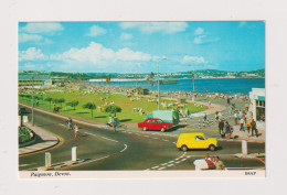 ENGLAND - Paignton  Unused Postcard - Paignton