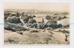 C015492 Offham. From The Downs. Nr. Lewis. J. Salmon. RP - Monde