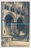 C018148 Lincoln. Cathedral Interior. Melton Bros - Monde