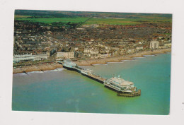 ENGLAND - Eastbourne  Unused Postcard - Eastbourne