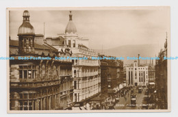 C015499 Belfast. Royal Avenue. Valentine. RP - Monde