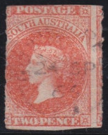 South Australia         .   SG    .   26   .   24 SP 66     .    O     .     Cancelled - Oblitérés