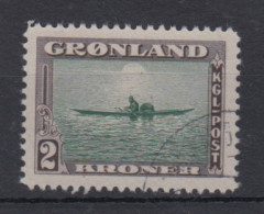 Greenland 1945 - Michel 15 Used - Usados