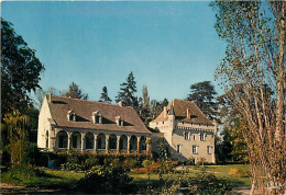 47 - Miramont De Guyenne - Le Château De Frémouret - CPM - Voir Scans Recto-Verso - Autres & Non Classés