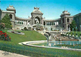 13 - Marseille - Le Palais Longchamp - Carte Neuve - CPM - Voir Scans Recto-Verso - Unclassified