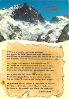 05 - Hautes Alpes - Massif De La Meije - CPM - Voir Scans Recto-Verso - Autres & Non Classés