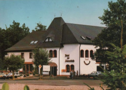 74994 - Mettlach - Orscholz - Hotel Zur Saarschleife - 1985 - Kreis Merzig-Wadern