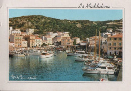 44381 - Italien - La Maddalena - 2003 - Other & Unclassified