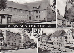 AK 215762 GERMANY - Oschatz - Oschatz