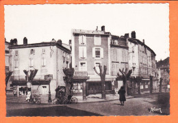 34256 /⭐ MAZAMET 81-Tarn Kiosque Journaux Jeunes Cyclistes Animation Mazamétaine Place OLOMBEL 1940s ALAIN N°1 - Mazamet