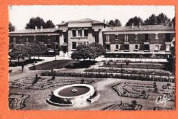 34243 /⭐ ♥️  Peu Commun LAVAUR 81-Tarn La Maternité Et Son Jardin 1950s Photo-Bromure CELY PENDARIES 810 - Lavaur